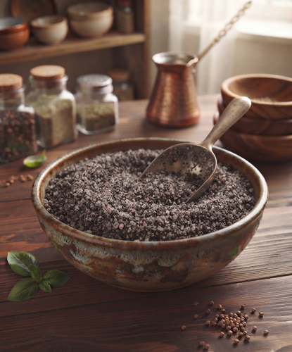 Сіль Чорна Гімалайська