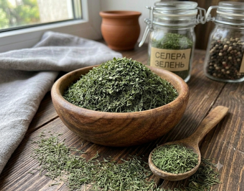 Селера